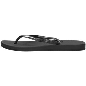 Ipanema - Anatomic Colors Zwart 35/36 Ipanema - Anatomic Colors Zwart 35/36