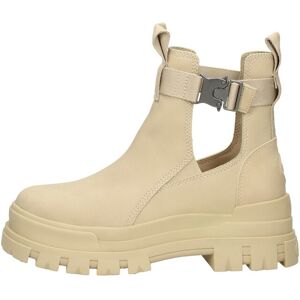 Buffalo - Aspha Coa Vegan Beige 39 Buffalo - Aspha Coa Vegan Beige 39