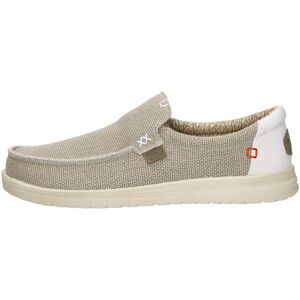 Hey Dude - Mikka Braided Beige 42 Hey Dude - Mikka Braided Beige 42