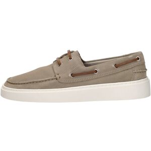 Sub55 - Bootschoen Taupe 41 Sub55 - Bootschoen Taupe 41