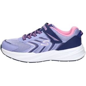 Skechers - Microspec Tread Paars 31 Skechers - Microspec Tread Paars 31