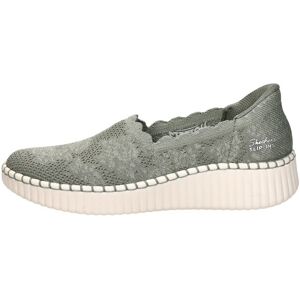 Skechers - Slip-ins: Wilshire Blvd Groen 37 Skechers - Slip-ins: Wilshire Blvd Groen 37