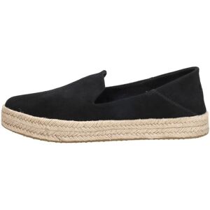 Toms - Carolina Zwart 39 Toms - Carolina Zwart 39