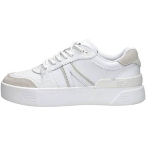 Lacoste - L002 Wit 38 Lacoste - L002 Wit 38
