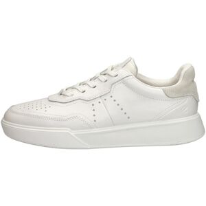 Ecco - Street Court Wit 42 Ecco - Street Court Wit 42