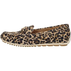 Tamaris - Mocassin Beige 38 Tamaris - Mocassin Beige 38