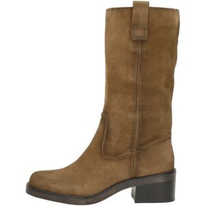 Tamaris - Kuit Laarzen Cognac 37 Tamaris - Kuit Laarzen Cognac 37