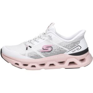 Skechers - Slip-ins: Glide-step Altus Wit 37 Skechers - Slip-ins: Glide-step Altus Wit 37