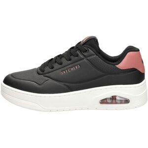 Skechers Uno Court 177705 Noir - Sneakers Skechers Uno Court 177705 Noir - Sneakers