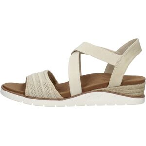 Bobs From Skechers - Bobs Arch Fit Beach Kiss Beige 41 Bobs From Skechers - Bobs Arch Fit Beach Kiss Beige 41
