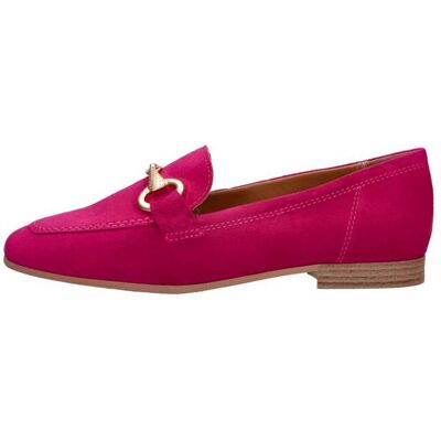 Tamaris - Mocassin Fuchsia 36 Tamaris - Mocassin Fuchsia 36
