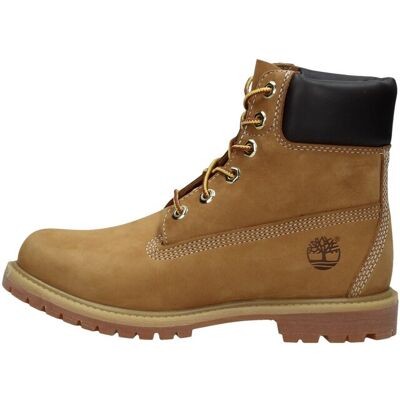 Timberland - Premium 6-inch Boot Geel 38 Timberland - Premium 6-inch Boot Geel 38