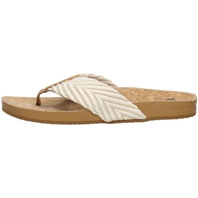 Reef - Cushion Strand Gebroken wit 36 Reef - Cushion Strand Gebroken wit 36