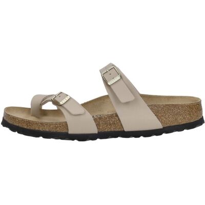 Birkenstock - Mayari Beige 41 Birkenstock - Mayari Beige 41