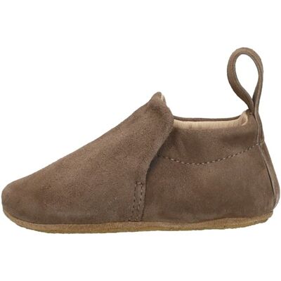 Keq - Baby Schoentjes Taupe 18 Keq - Baby Schoentjes Taupe 18