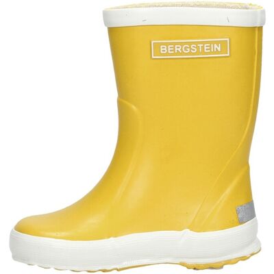 Bergstein - Bn Rainboot Yellow Geel 35 Bergstein - Bn Rainboot Yellow Geel 35