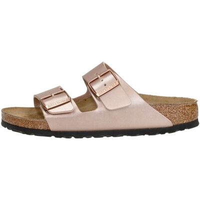 Birkenstock - Arizona Champagne 42 Birkenstock - Arizona Champagne 42