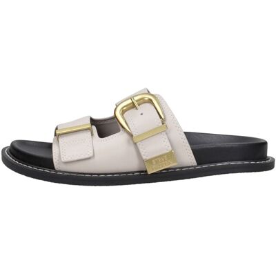 Steve Madden - Arch-e Gebroken wit 36 Steve Madden - Arch-e Gebroken wit 36