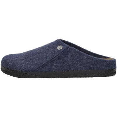 Birkenstock - Zermatt Blauw 41 Birkenstock - Zermatt Blauw 41