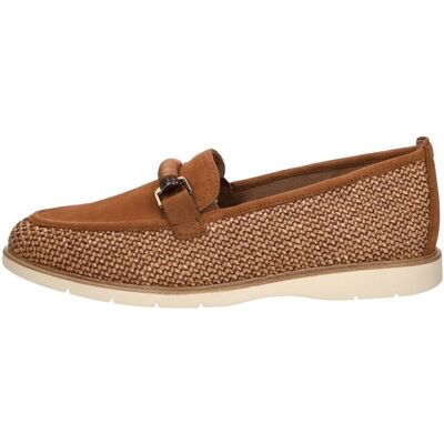 Tamaris - Mocassin Cognac 36 Tamaris - Mocassin Cognac 36