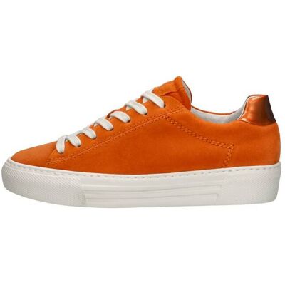 Gabor - 4646035 - Oranje - EU 38.5 - Schoenen Gabor - 4646035 - Oranje - EU 38.5 - Schoenen
