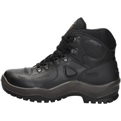 Grisport - Sherpa Zwart 46 Grisport - Sherpa Zwart 46