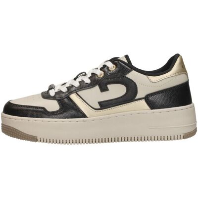 Cruyff - Campo Low Lux Zwart 40 Cruyff - Campo Low Lux Zwart 40