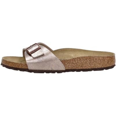 Birkenstock - Madrid Brons 42 Birkenstock - Madrid Brons 42