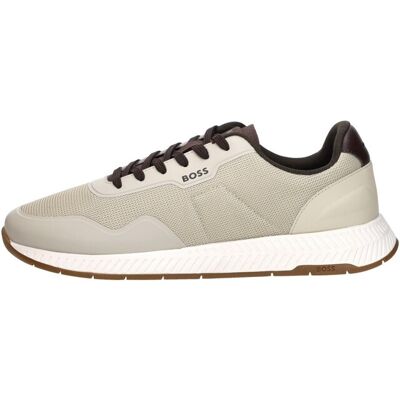 Hugo Boss - Titanium Runn Beige 42 Hugo Boss - Titanium Runn Beige 42