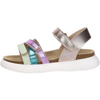Keq - Meiden Sandalen Kleuren Overige 31 Keq - Meiden Sandalen Kleuren Overige 31