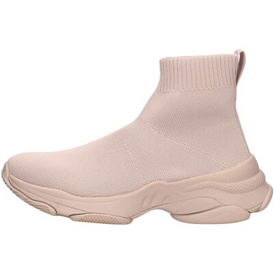 Sub55 - Sneakers Hoog Roze 38 Sub55 - Sneakers Hoog Roze 38