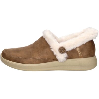 Skechers - Slip-ins: Cozy Escape Cognac 36 Skechers - Slip-ins: Cozy Escape Cognac 36