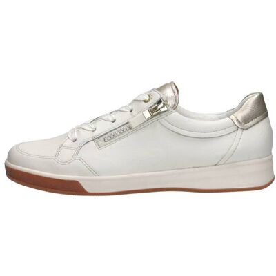 Ara - Rom-highsoft Wit 38.5 Ara - Rom-highsoft Wit 38.5