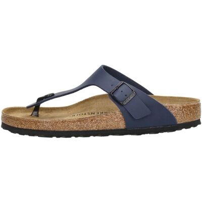 Birkenstock - Gizeh Blauw 41 Birkenstock - Gizeh Blauw 41