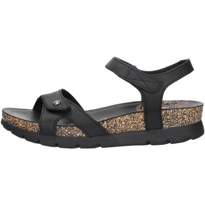 Panama Jack - Sulia Zwart 36 Panama Jack - Sulia Zwart 36