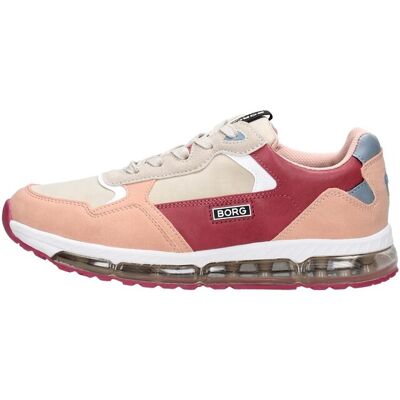 Bjorn Borg - X500 Mix K Roze 32 Bjorn Borg - X500 Mix K Roze 32