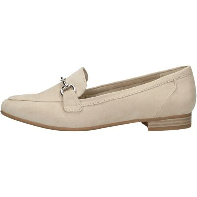 Marco Tozzi - Mocassin Beige 37 Marco Tozzi - Mocassin Beige 37