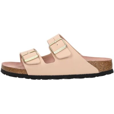 Birkenstock - Arizona Roze 39 Birkenstock - Arizona Roze 39
