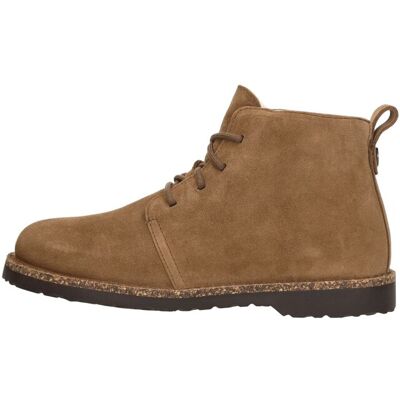 Birkenstock - Uppsala Mid Cognac 38 Birkenstock - Uppsala Mid Cognac 38