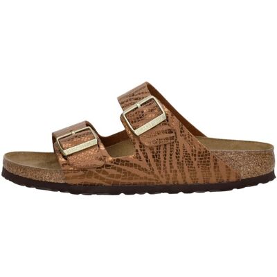 Birkenstock - Arizona Cognac 36 Birkenstock - Arizona Cognac 36