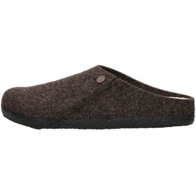 Birkenstock - Zermatt Donkerbruin 41 Birkenstock - Zermatt Donkerbruin 41
