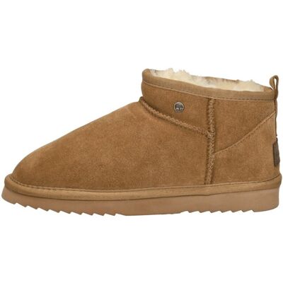 Warmbat - Durack Cognac 42 Warmbat - Durack Cognac 42