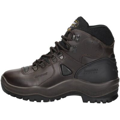 Grisport - Sherpa Donkerbruin 41 Grisport - Sherpa Donkerbruin 41