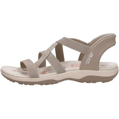 Skechers - Slip-ins: Reggae Slim Taupe 37 Skechers - Slip-ins: Reggae Slim Taupe 37