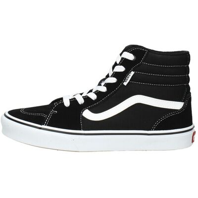 Vans - Filmore Hi Zwart 37 Vans - Filmore Hi Zwart 37