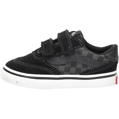 Vans Brooklyn ls velcro - Schoenen Vans Brooklyn ls velcro - Schoenen