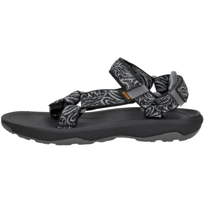 Teva - Hurricane Xlt 2 Zwart 20 Teva - Hurricane Xlt 2 Zwart 20