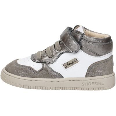 Shoesme - Baby-proof Zilver Zilverkleur 23 Shoesme - Baby-proof Zilver Zilverkleur 23