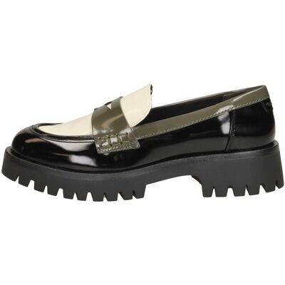 Tamaris - Mocassin Gebroken wit 38 Tamaris - Mocassin Gebroken wit 38