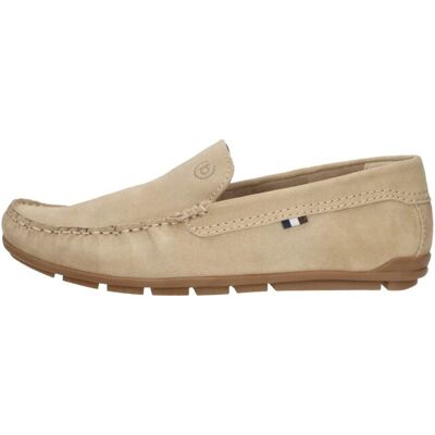 Bugatti - Mocassin Beige 45 Bugatti - Mocassin Beige 45